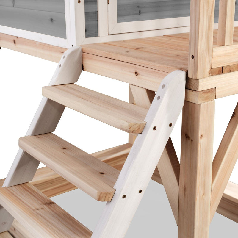 Loft 700 legehus (EXIT)