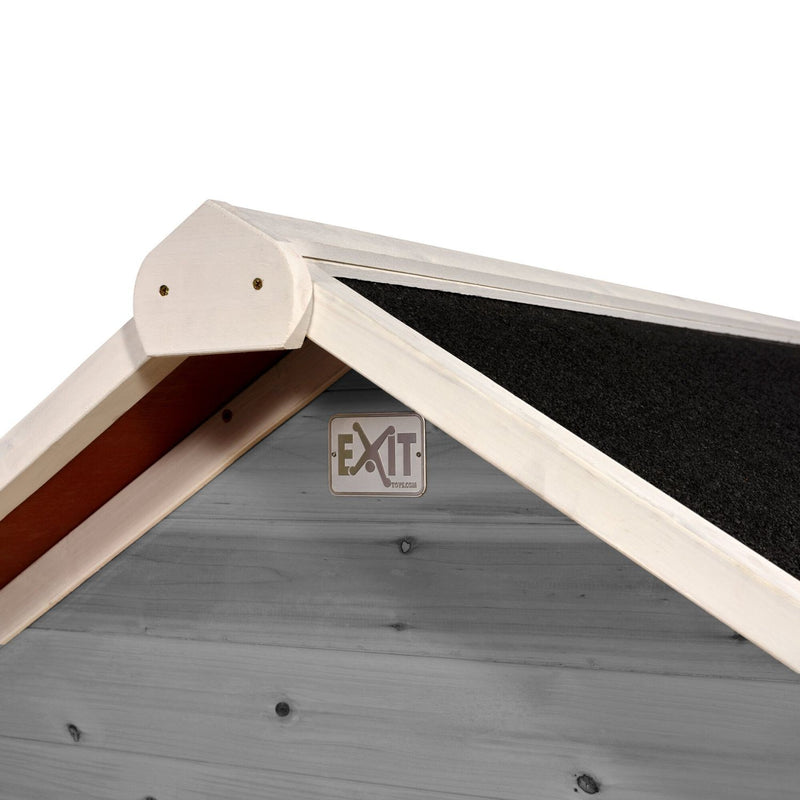 Loft 700 legehus (EXIT)
