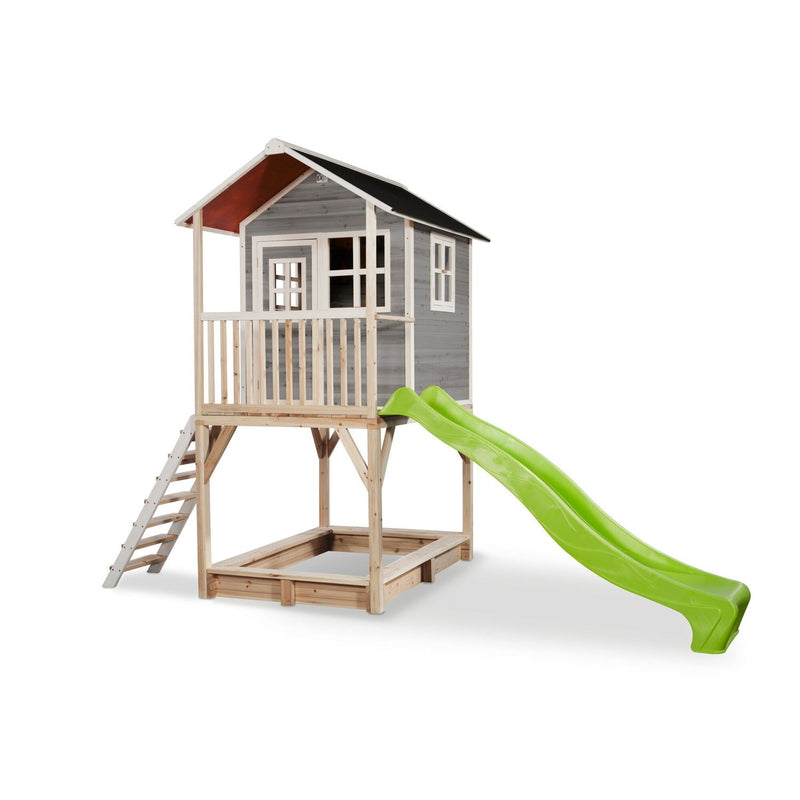 Loft 700 legehus (EXIT)