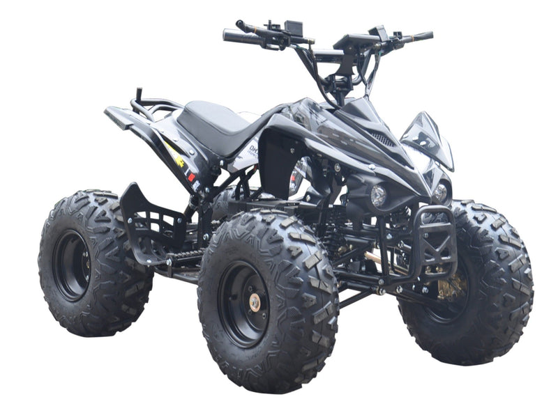 EL ATV Brushless Shaft 800W 48V
