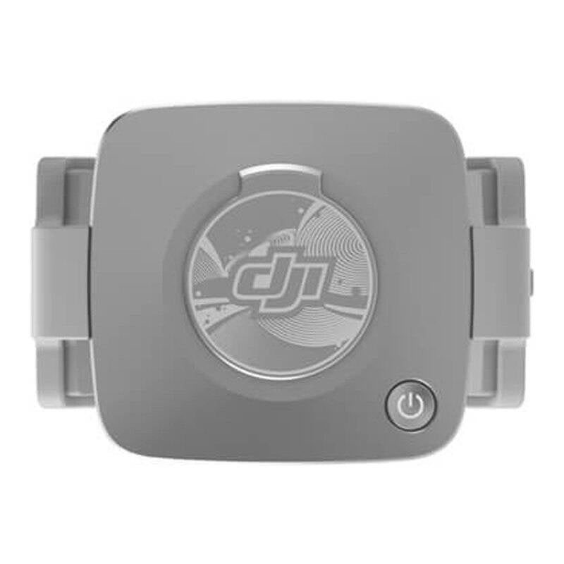 DJI OM telefonklemme med fyldlys