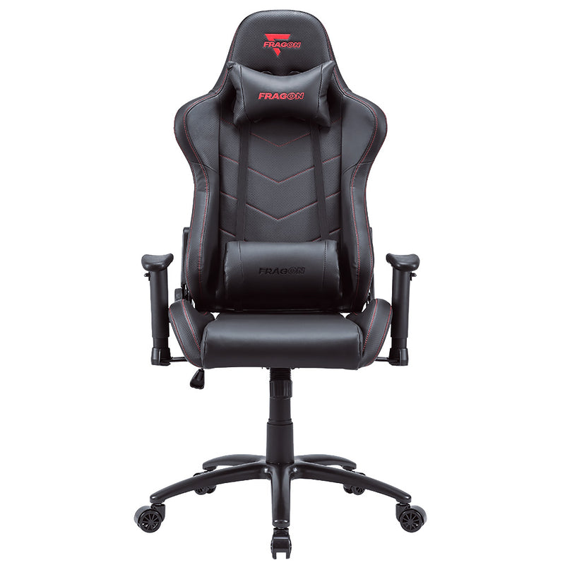 Gamingstol FragON - 2X Series Rev. 2.0, sort