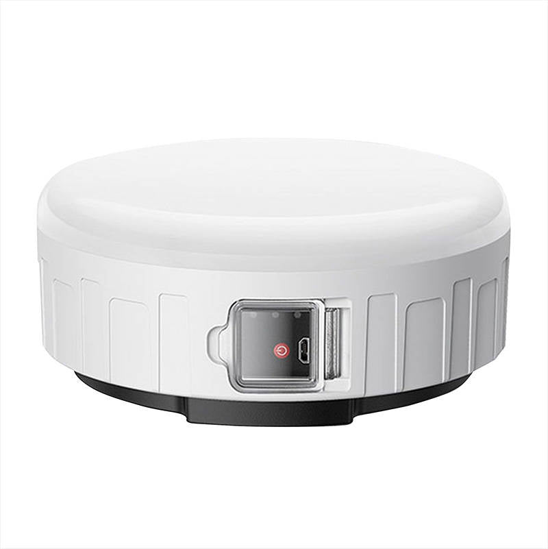 Superfire T25 campinglampe, 400 lm, USB, 3 tilstande