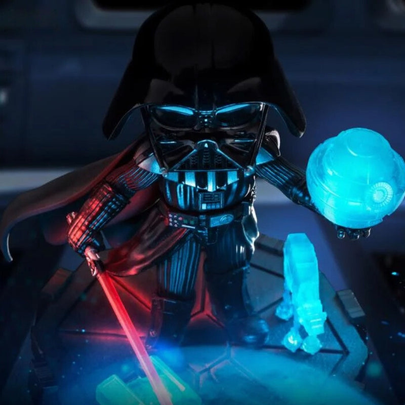 Iron Studios Star Wars - Darth Vader MiniCo