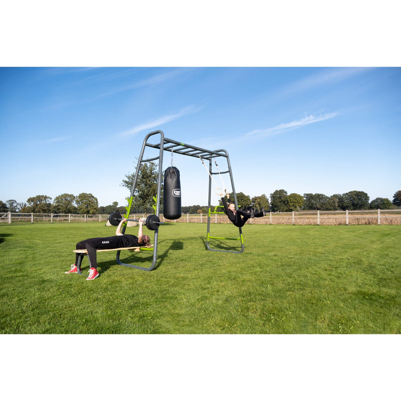 EXIT GetSet monkeybar MB200
