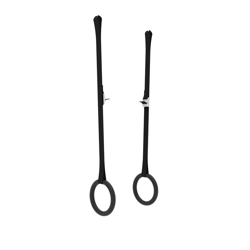 EXIT GetSet gymnastikringe i plastik MB200 / MB300 / PS500 / PS600