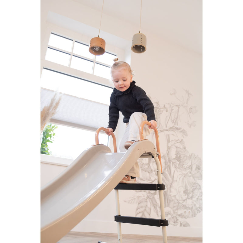 EXIT Min første rutsjebane – pastel