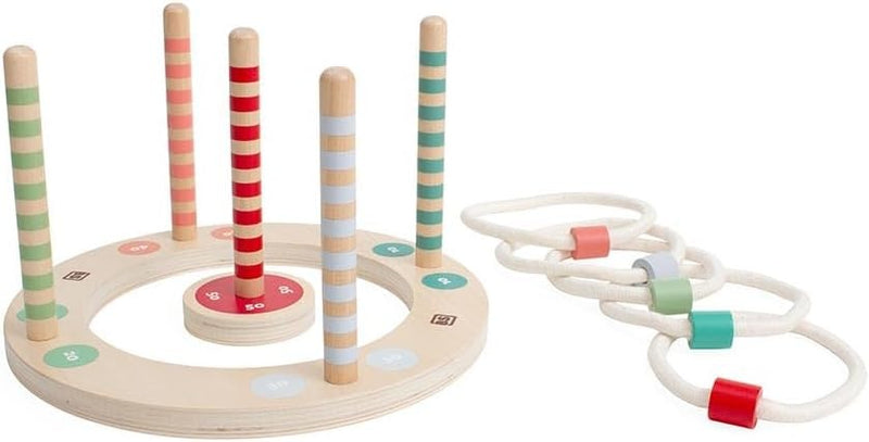 Ringspil - BS Toys
