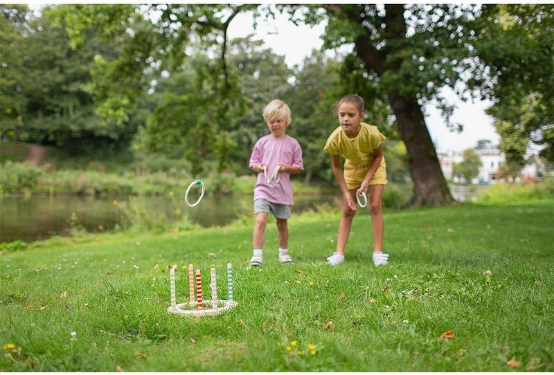 Ringspil - BS Toys