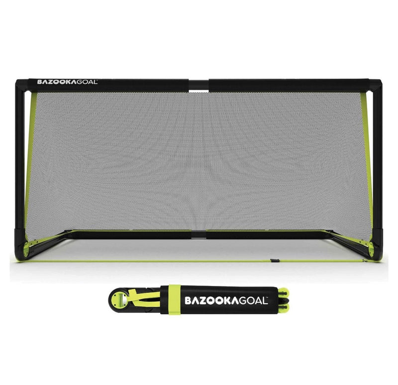 Bazooka Goal - 180 x 90 cm