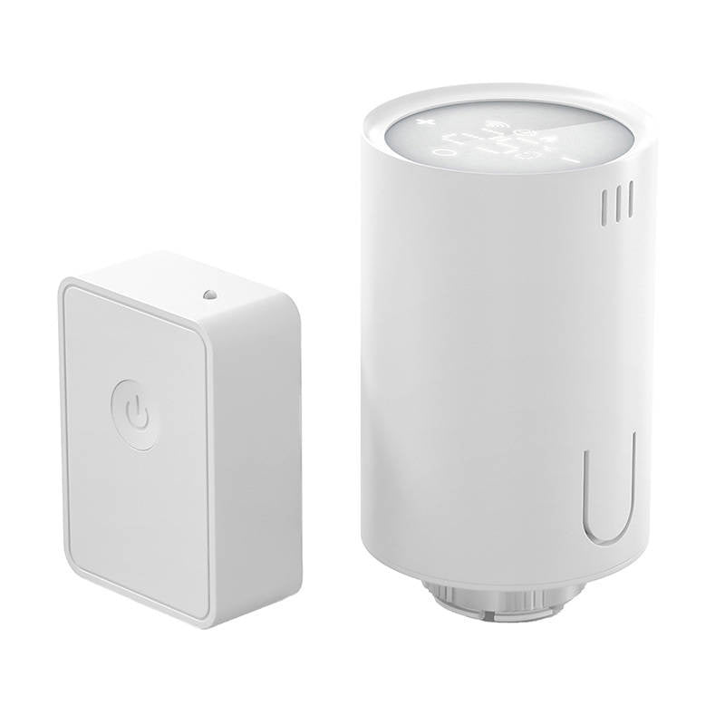 Meross MTS150HHK startsæt med smart termostatventil (HomeKit)