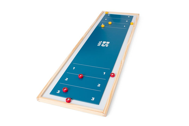 Shuffleboard - BS Toys