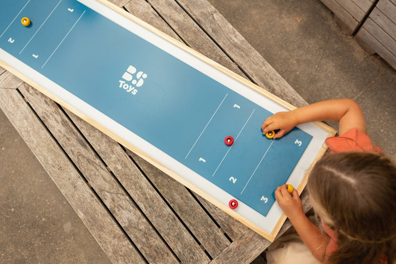 Shuffleboard - BS Toys