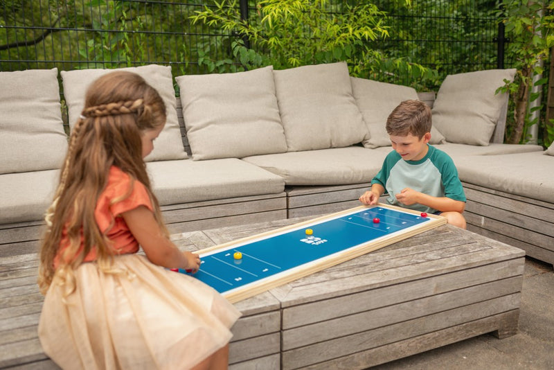 Shuffleboard - BS Toys
