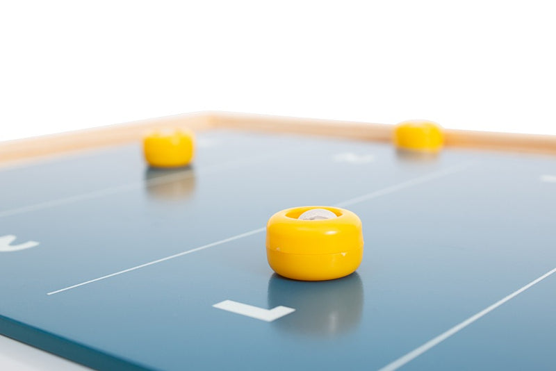 Shuffleboard - BS Toys