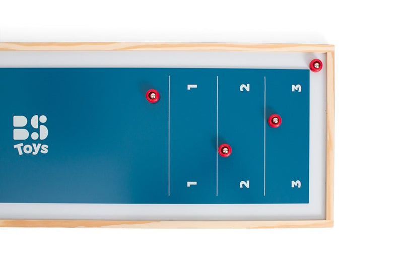 Shuffleboard - BS Toys