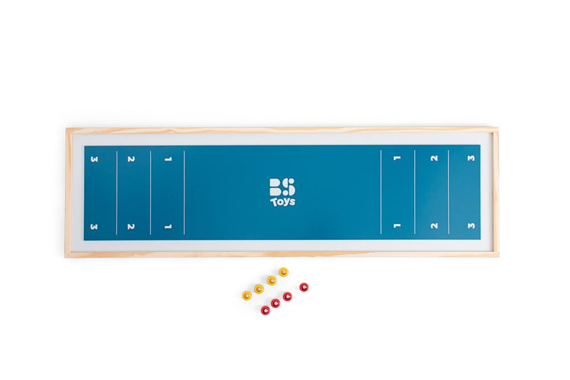 Shuffleboard - BS Toys