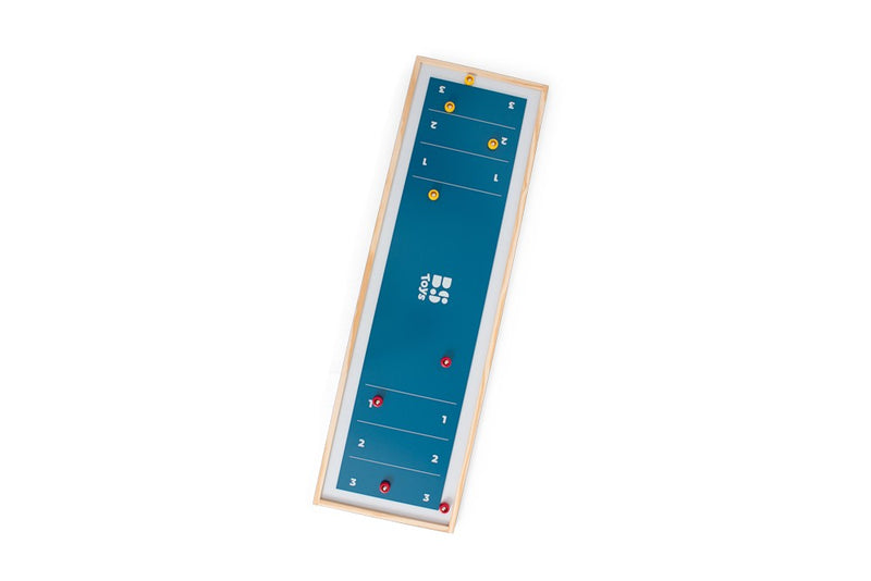 Shuffleboard - BS Toys