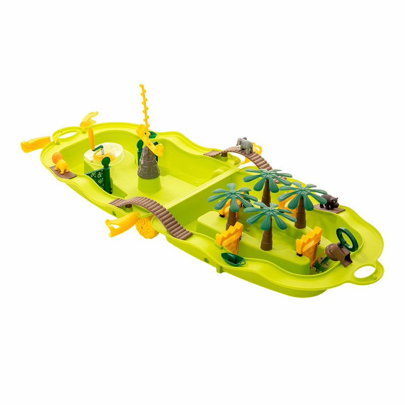 Jungle Vandleg Trolley