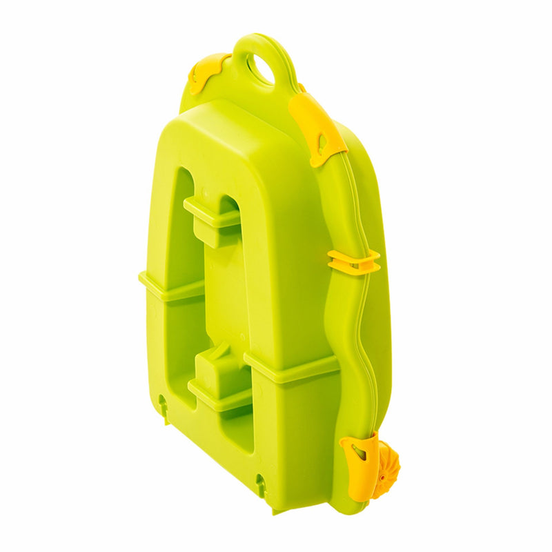 Jungle Vandleg Trolley