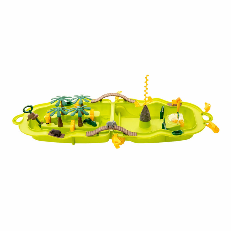Jungle Vandleg Trolley