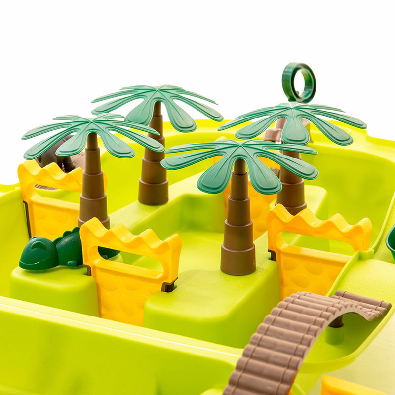 Jungle Vandleg Trolley
