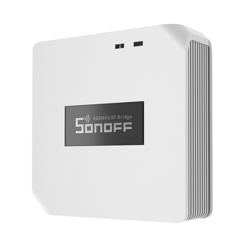 Sonoff RF BridgeR2 smart hub WiFi/RF 433MHz