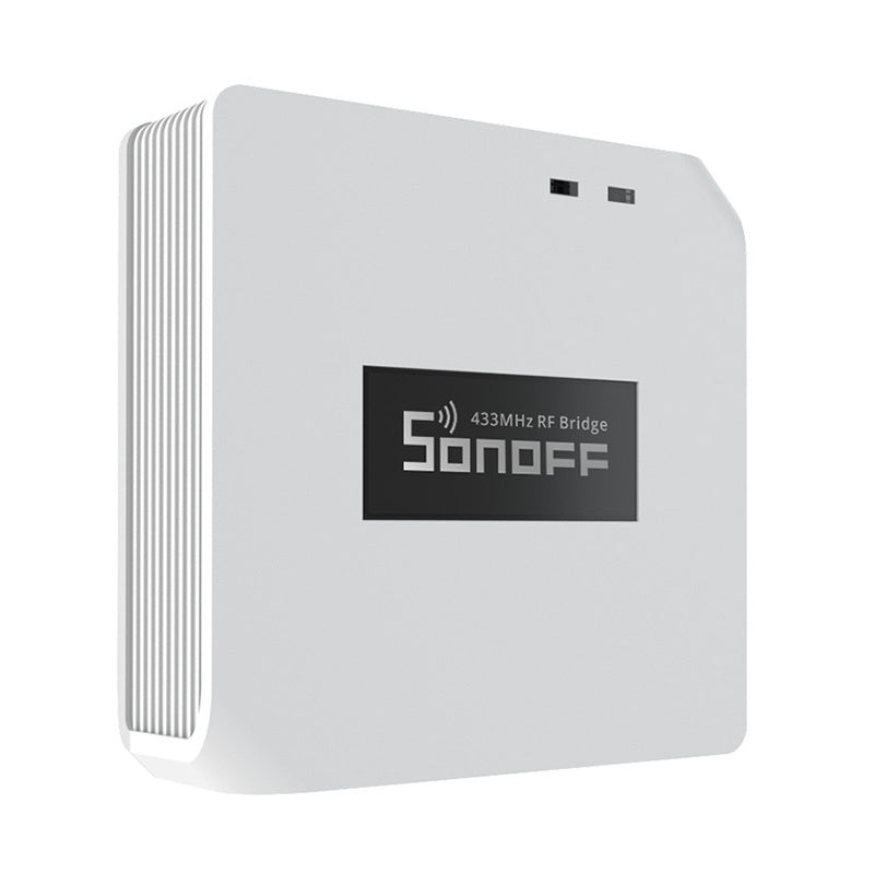 Sonoff RF BridgeR2 smart hub WiFi/RF 433MHz