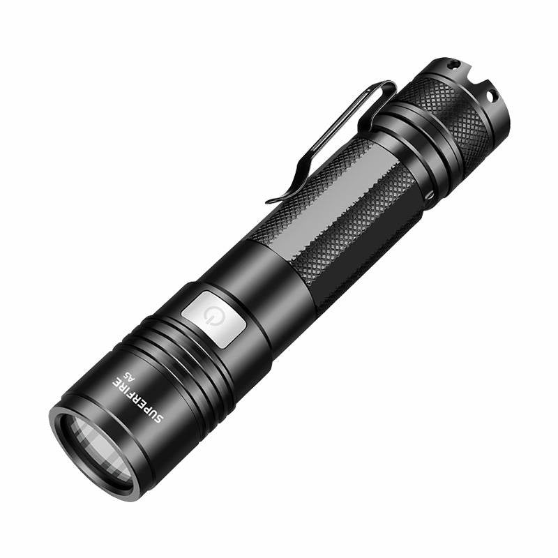Superfire A5 UV-lygte, 365NM