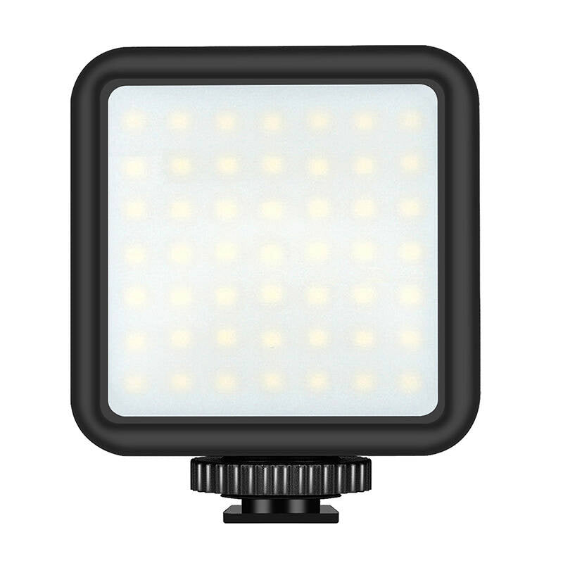 Puluz PU560B LED RGB-kameralampe