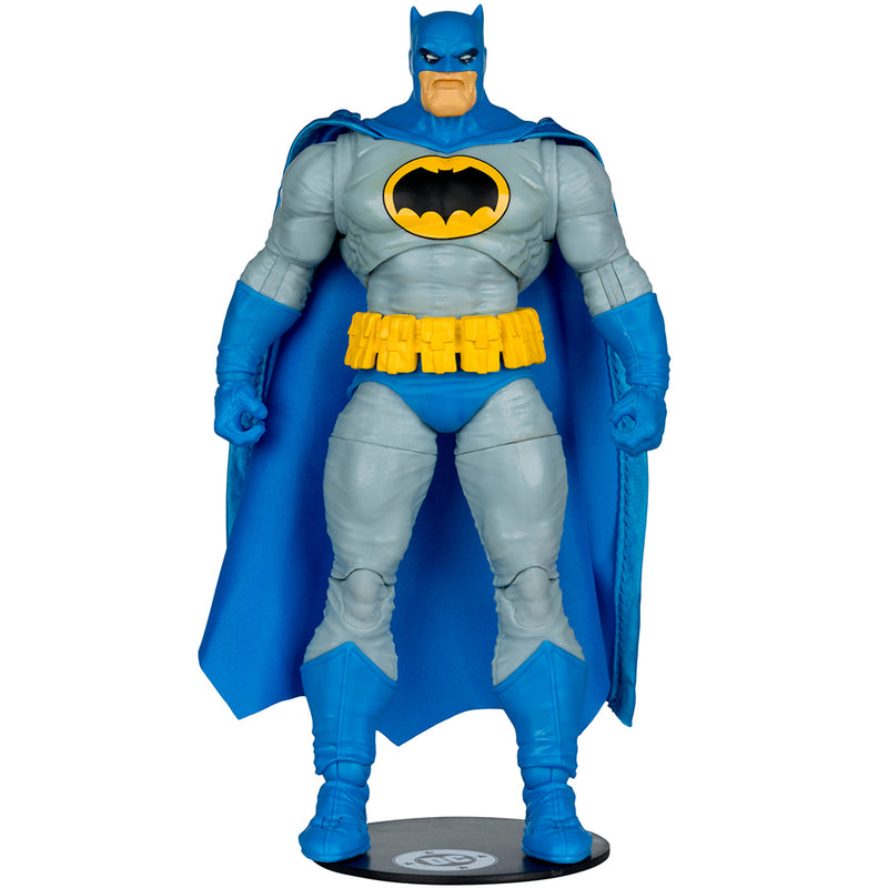 DC Multiverse Batman (Dark Knight Returns) 7 tommer actionfigur McFarlane Toys