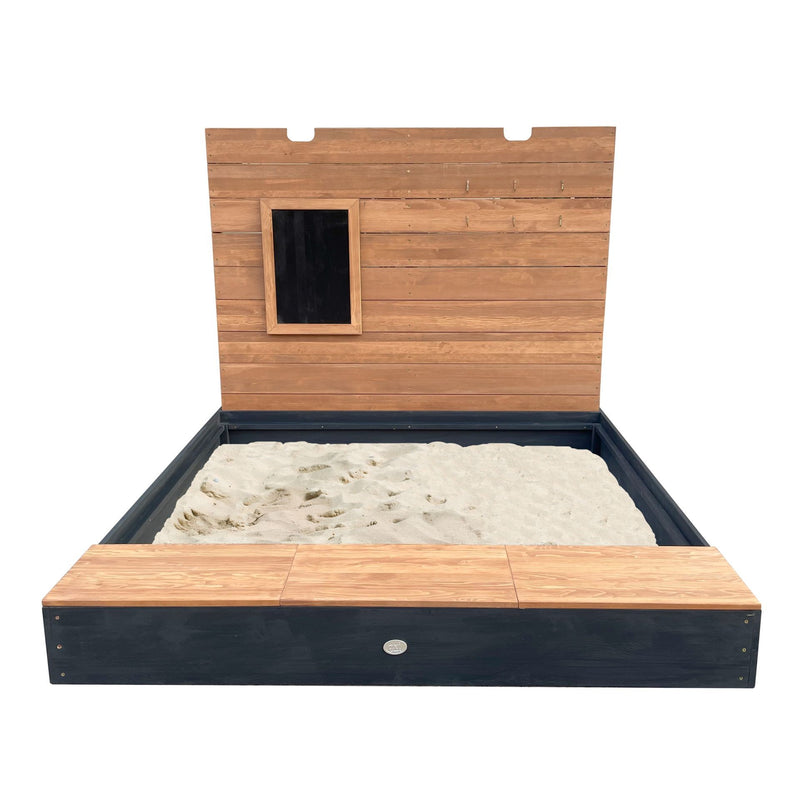 Mandy XXL sandkasse - 160 x 150 cm