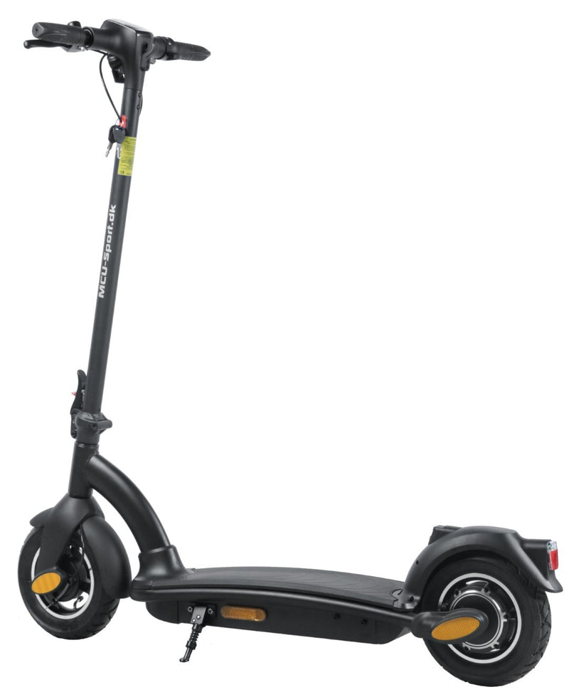 EL Løbehjul Pro Sort - 20 km/t 250W 36V fra MCU-Sport