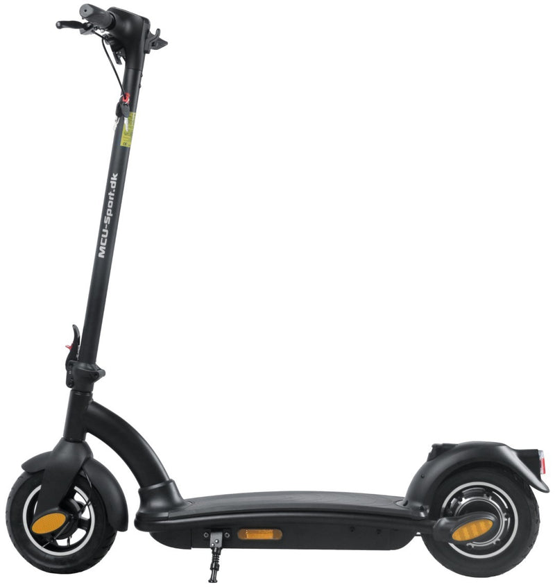 EL Løbehjul Pro Sort - 20 km/t 250W 36V fra MCU-Sport