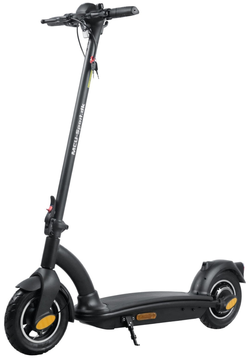 EL Løbehjul Pro Sort - 20 km/t 250W 36V fra MCU-Sport