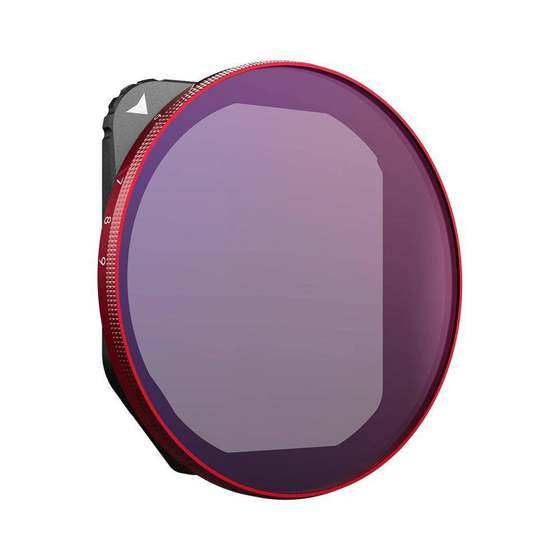 PGYTECH VND-filter 6-9 stop til DJI Mavic 3 / Mavic 3 CINE (P-26A-017)