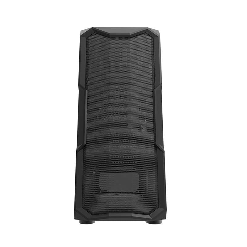 Darkflash Aquarius Mesh computerkabinet (sort)