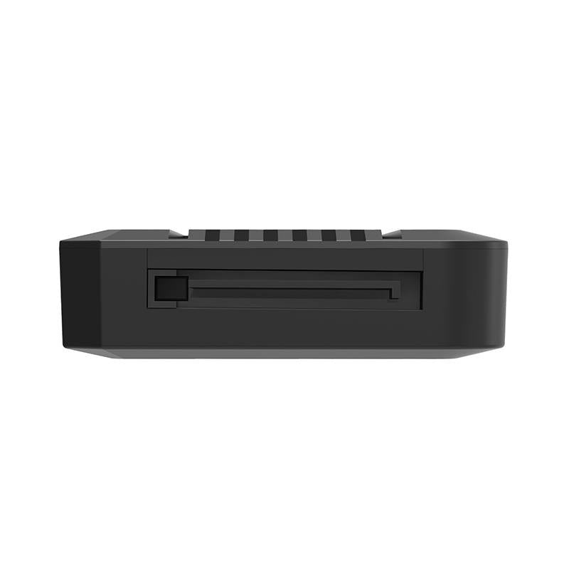 Darkflash RC2 RGB PWM styreboks til computerblæsere (sort)