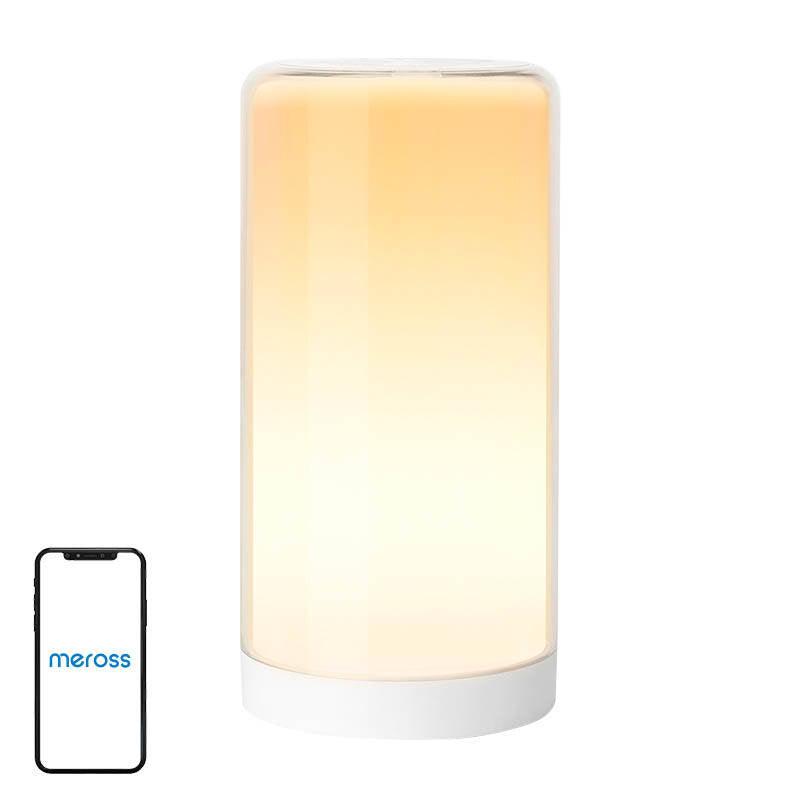 Meross MSL430 smart Wi-Fi-stemningslampe (HomeKit)