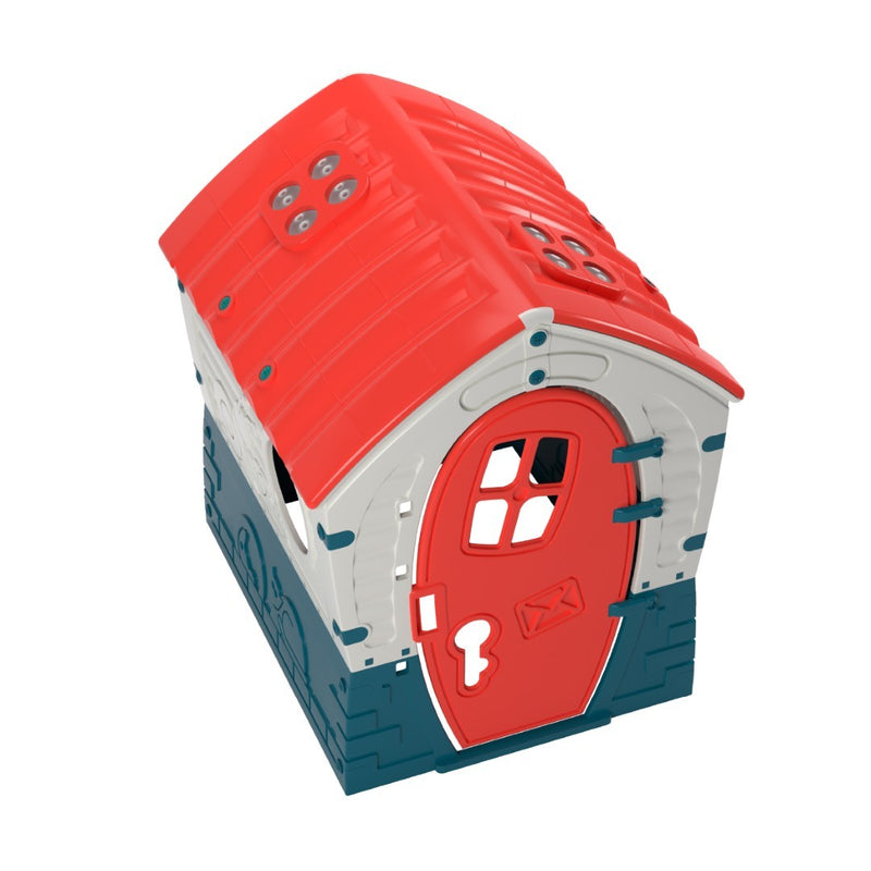 Dream House Twilight - legehus i plast - Megaleg