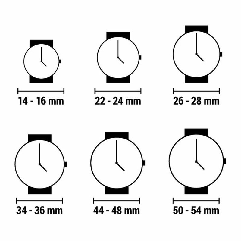 Dameur Chronotech FLAT Summer