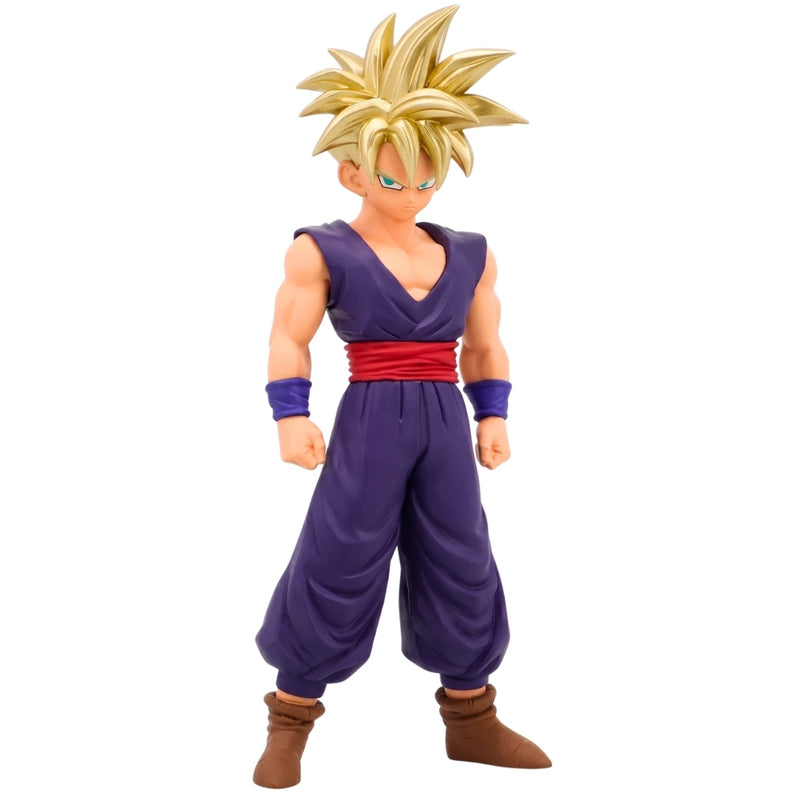 Bandai - Dragon Ball Z Blood Of Saiyans Super Saiyan Son Gohan Ⅱ figur