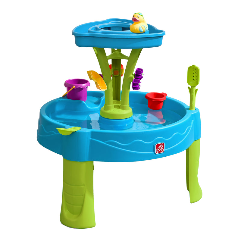 Step2 Summer Showers Splash Tower Vandbord