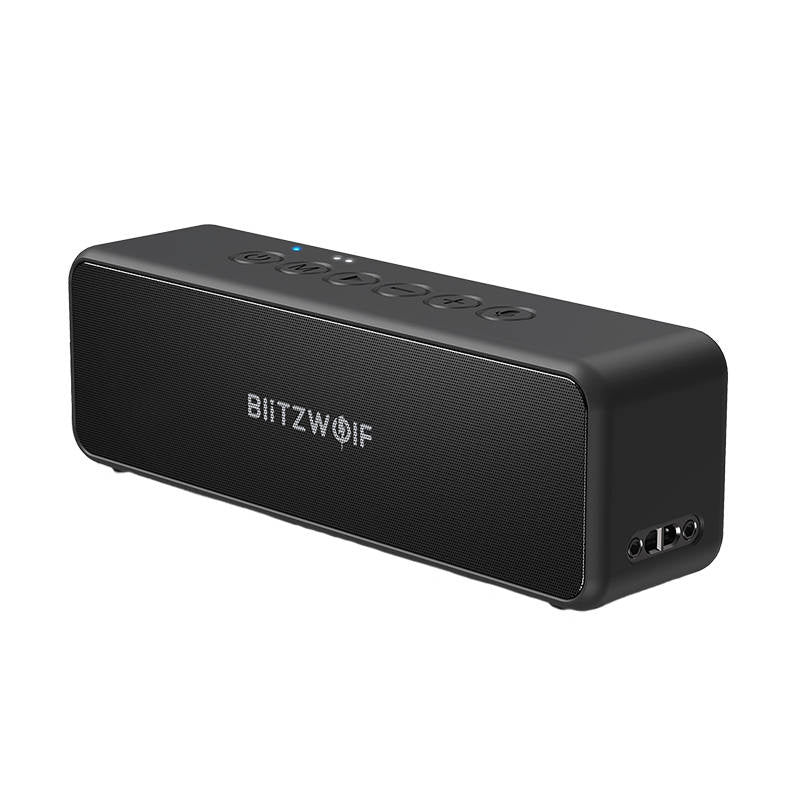 Blitzwolf BW-WA4 30W 4000mAh bluetooth-højttaler