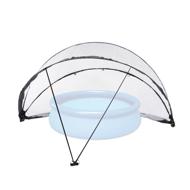 EXIT pool dome ø460cm - universel