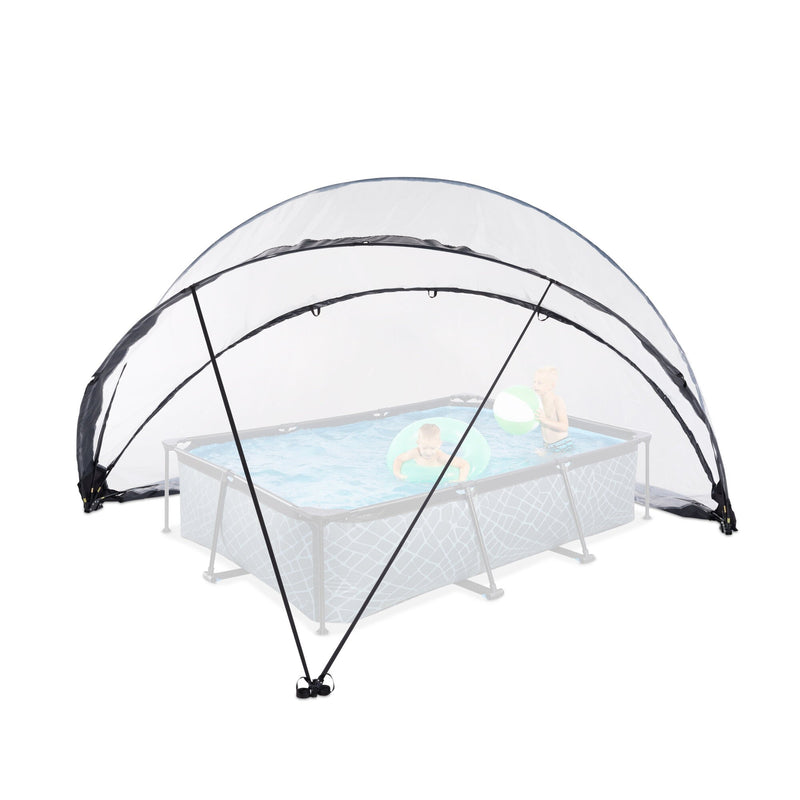 EXIT pool dome ø460cm - universel