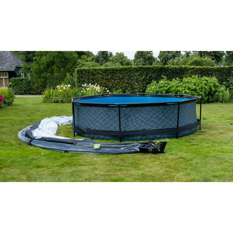EXIT pool dome ø460cm - universel