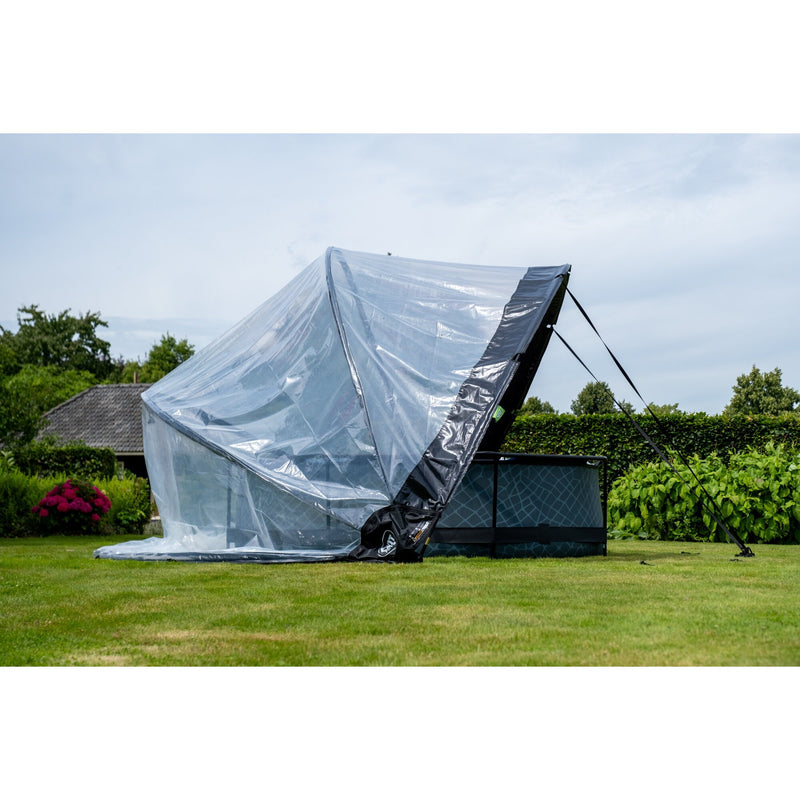 EXIT pool dome ø460cm - universel