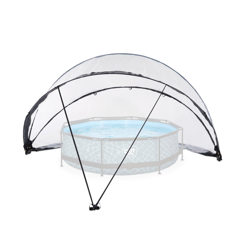 EXIT pool dome ø460cm - universel