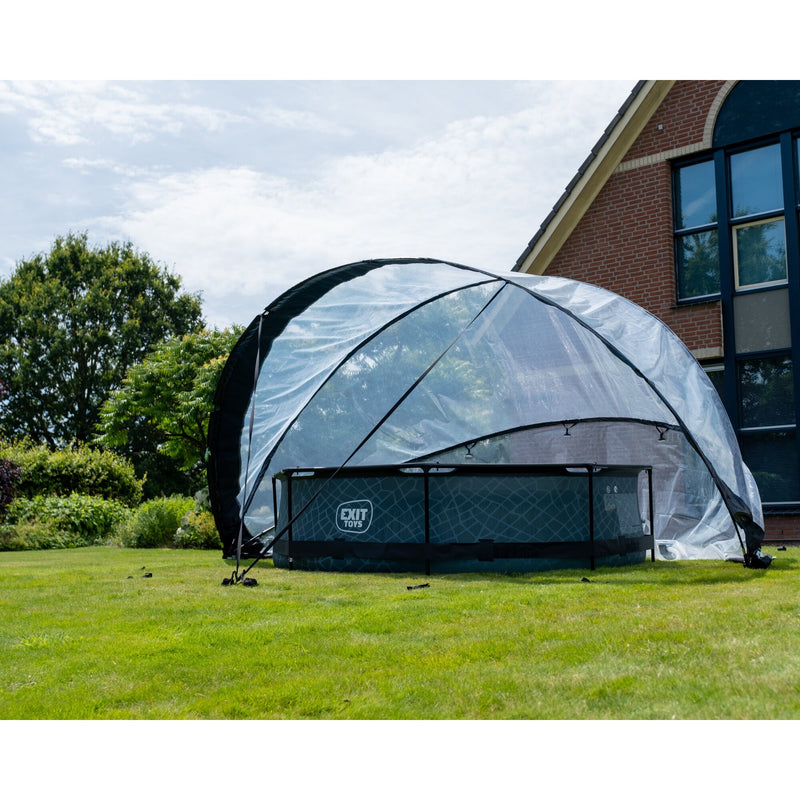 EXIT pool dome ø550cm - universel